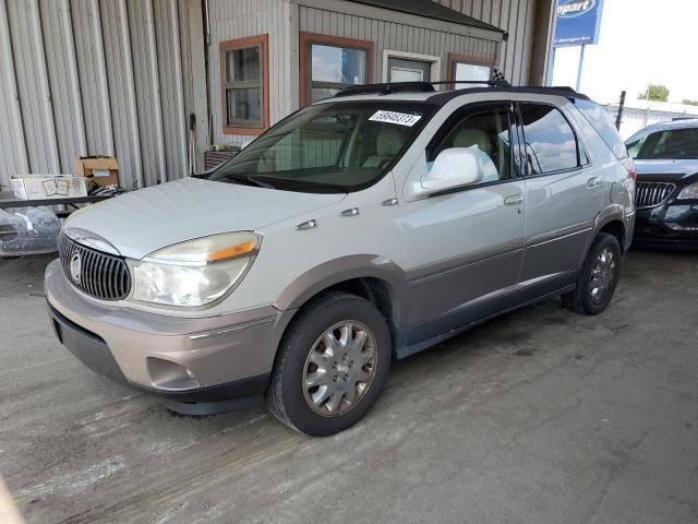 3G5DA03LX7S502531 - 2007 BUICK RENDEZVOUS CX TWO TONE photo 1