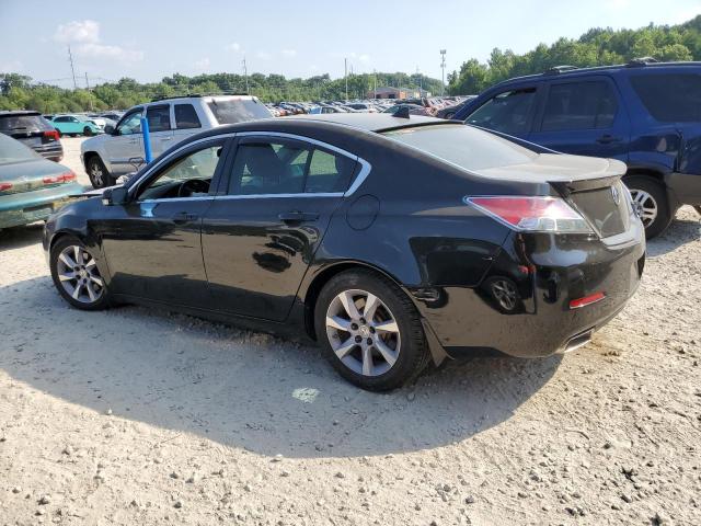 19UUA8F58DA010616 - 2013 ACURA TL TECH BLACK photo 2