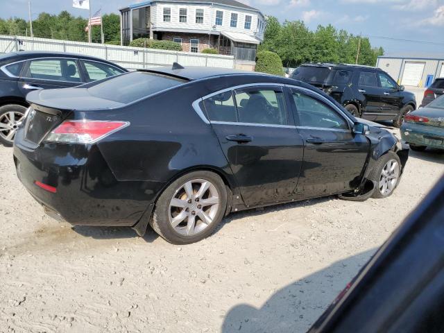 19UUA8F58DA010616 - 2013 ACURA TL TECH BLACK photo 3