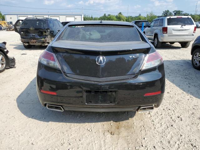 19UUA8F58DA010616 - 2013 ACURA TL TECH BLACK photo 6