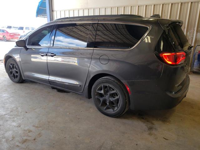 2C4RC1BG4HR636226 - 2017 CHRYSLER PACIFICA TOURING L Boz foto 2