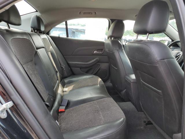 1G11C5SL8EF124949 - 2014 CHEVROLET MALIBU 1LT 黑色 照片 10