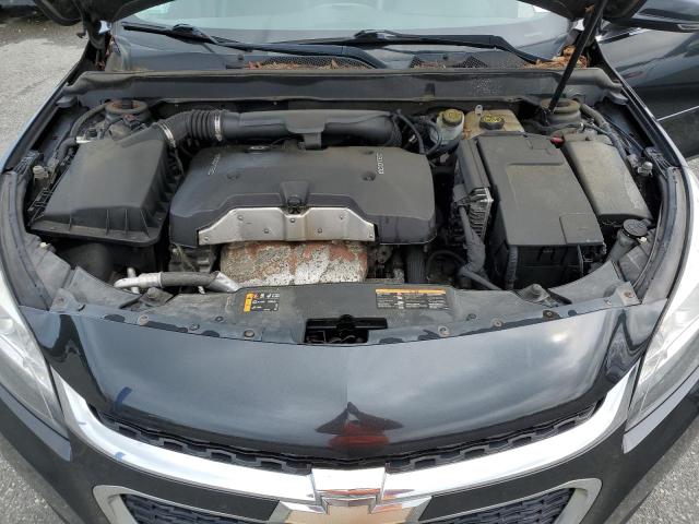 1G11C5SL8EF124949 - 2014 CHEVROLET MALIBU 1LT 黑色 照片 11