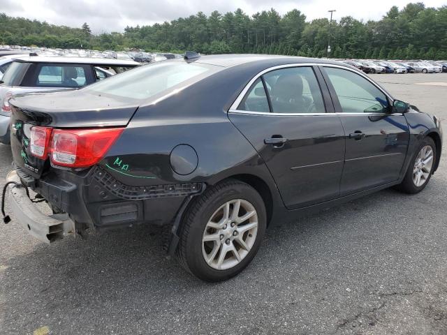 1G11C5SL8EF124949 - 2014 CHEVROLET MALIBU 1LT 黑色 照片 3