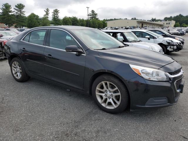 1G11C5SL8EF124949 - 2014 CHEVROLET MALIBU 1LT 黑色 照片 4