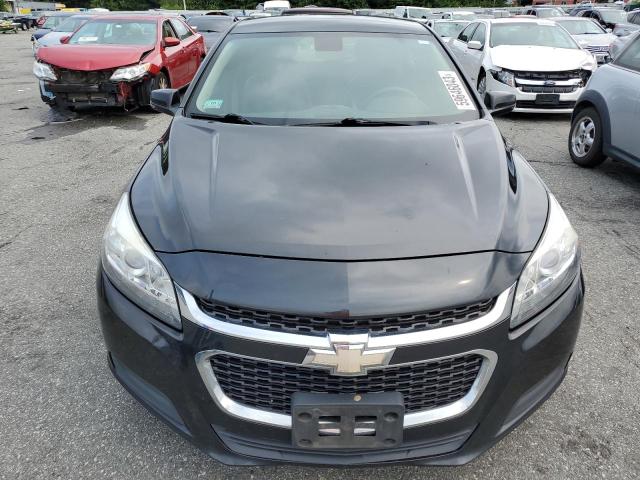 1G11C5SL8EF124949 - 2014 CHEVROLET MALIBU 1LT 黑色 照片 5