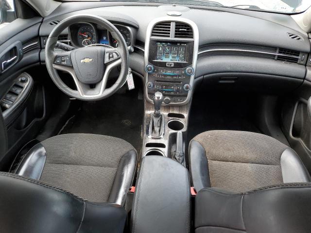 1G11C5SL8EF124949 - 2014 CHEVROLET MALIBU 1LT 黑色 照片 8