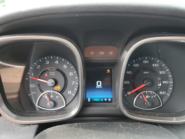 1G11C5SL8EF124949 - 2014 CHEVROLET MALIBU 1LT 黑色 照片 9