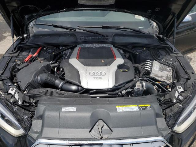 WAUY4GF5XKN009424 - 2019 AUDI S5 PREMIUM PLUS Qara foto 11