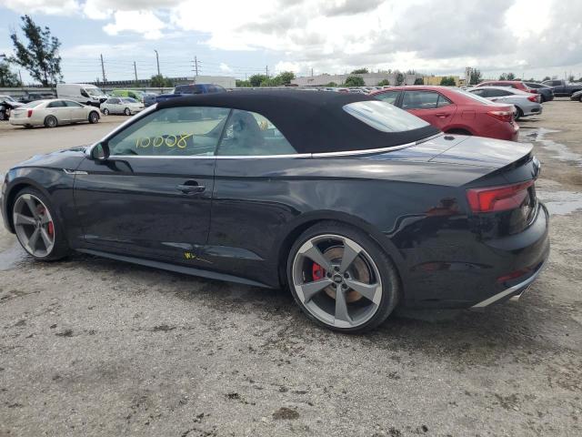 WAUY4GF5XKN009424 - 2019 AUDI S5 PREMIUM PLUS Qara foto 2