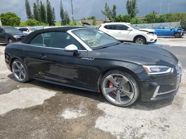 WAUY4GF5XKN009424 - 2019 AUDI S5 PREMIUM PLUS Qara foto 4
