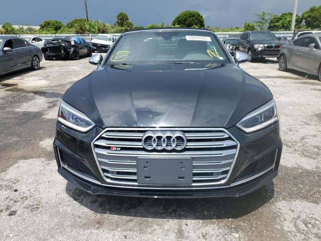 WAUY4GF5XKN009424 - 2019 AUDI S5 PREMIUM PLUS Qara foto 5