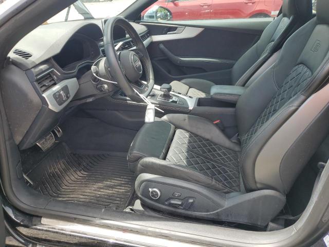 WAUY4GF5XKN009424 - 2019 AUDI S5 PREMIUM PLUS Qara foto 7