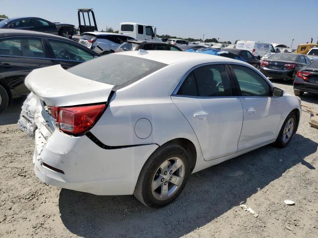 1G11C5SA4DF178178 - 2013 CHEVROLET MALIBU 1LT 白色 照片 3