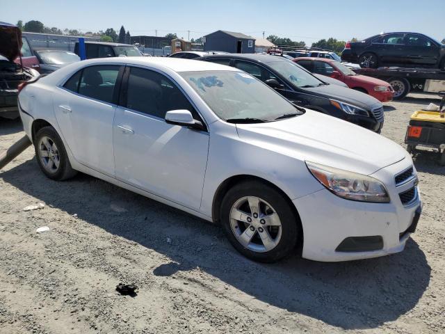 1G11C5SA4DF178178 - 2013 CHEVROLET MALIBU 1LT 白色 照片 4