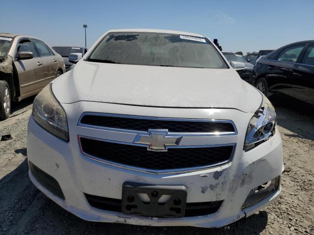 1G11C5SA4DF178178 - 2013 CHEVROLET MALIBU 1LT 白色 照片 5