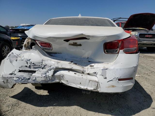 1G11C5SA4DF178178 - 2013 CHEVROLET MALIBU 1LT 白色 照片 6