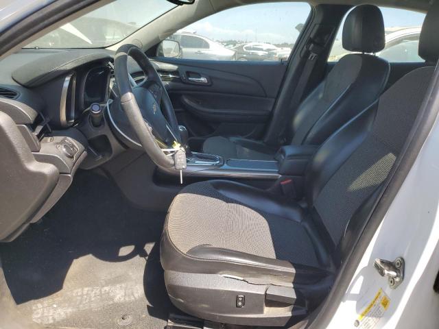 1G11C5SA4DF178178 - 2013 CHEVROLET MALIBU 1LT 白色 照片 7