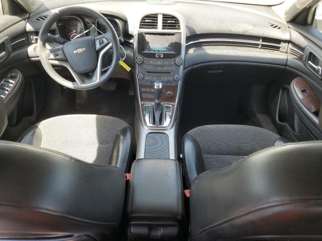 1G11C5SA4DF178178 - 2013 CHEVROLET MALIBU 1LT 白色 照片 8