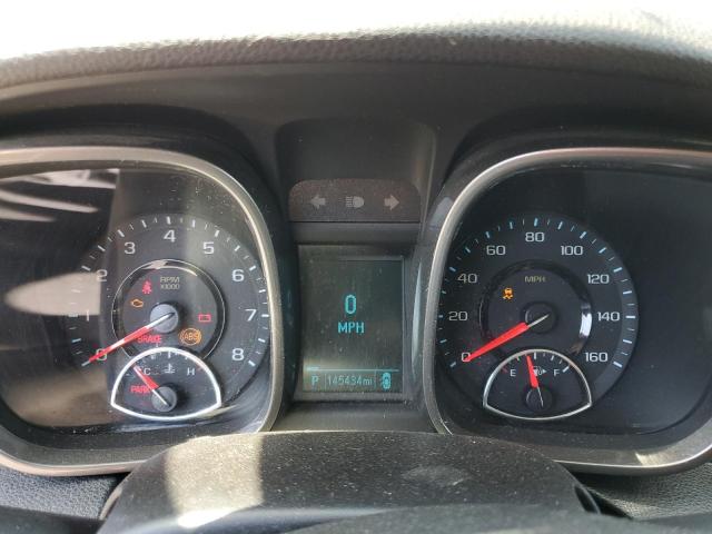 1G11C5SA4DF178178 - 2013 CHEVROLET MALIBU 1LT 白色 照片 9