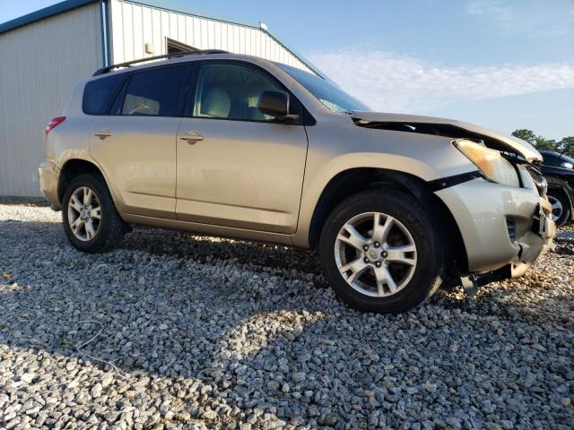 2T3ZF4DV1BW079406 - 2011 TOYOTA RAV4 TAN photo 4