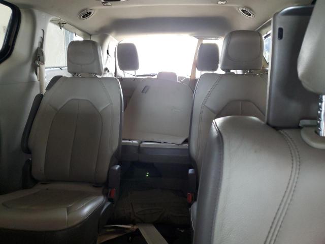 2C4RC1EG7HR591844 - 2017 CHRYSLER PACIFICA TOURING L PLUS TAN photo 10