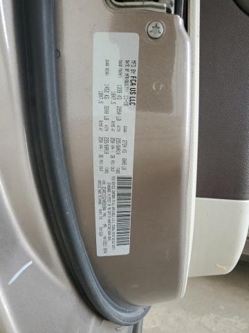 2C4RC1EG7HR591844 - 2017 CHRYSLER PACIFICA TOURING L PLUS TAN photo 13