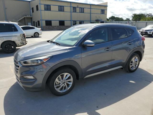 2017 HYUNDAI TUCSON LIMITED, 