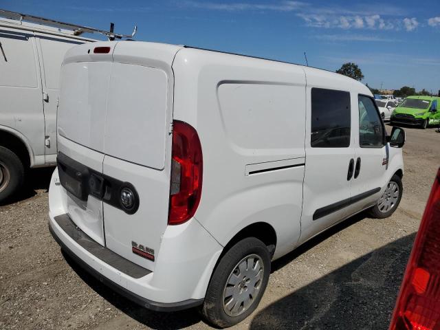 ZFBERFBB7H6D86718 - 2017 RAM PROMASTER SLT Blanc photo 3