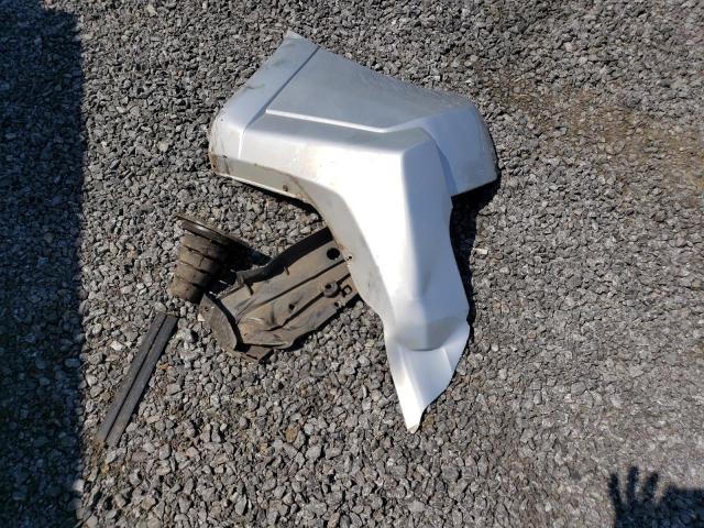 JTEBU5JR3J5531863 - 2018 TOYOTA 4RUNNER SR5/SR5 PREMIUM 银色 照片 12