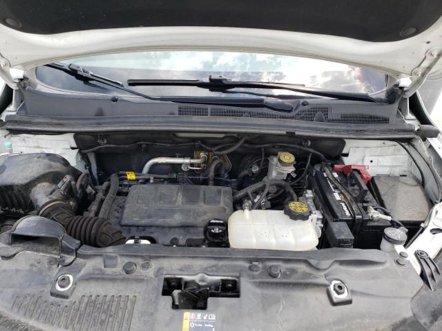 KL4CJCSB2LB057796 - 2020 BUICK ENCORE ESSENCE WHITE photo 12