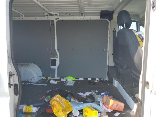 3C6TRVAG4KE550783 - 2019 RAM PROMASTER 1500 STANDARD WHITE photo 11