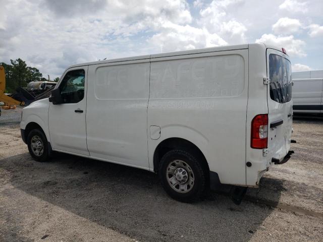 1N6BF0KY8CN100393 - 2012 NISSAN NV 1500 WHITE photo 4