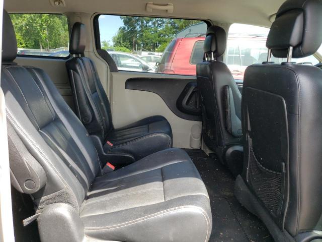 2C4RC1BG1DR697009 - 2013 CHRYSLER TOWN & COU TOURING 灰色 照片 11