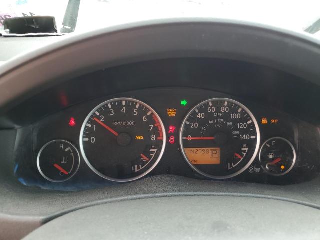 5N1AR18U37C617047 - 2007 NISSAN PATHFINDER LE 蓝色 照片 9