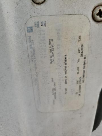 1G4GJ47A2FP215974 - 1985 BUICK REGAL WHITE photo 12