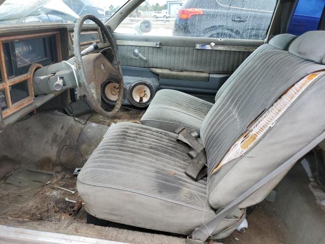 1G4GJ47A2FP215974 - 1985 BUICK REGAL 白色 照片 7