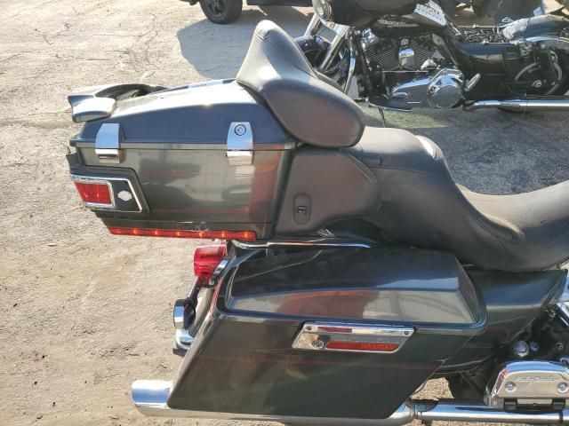 1HD1FC4197Y665349 - 2007 HARLEY-DAVIDSON FLHTCUI 黑色 照片 6