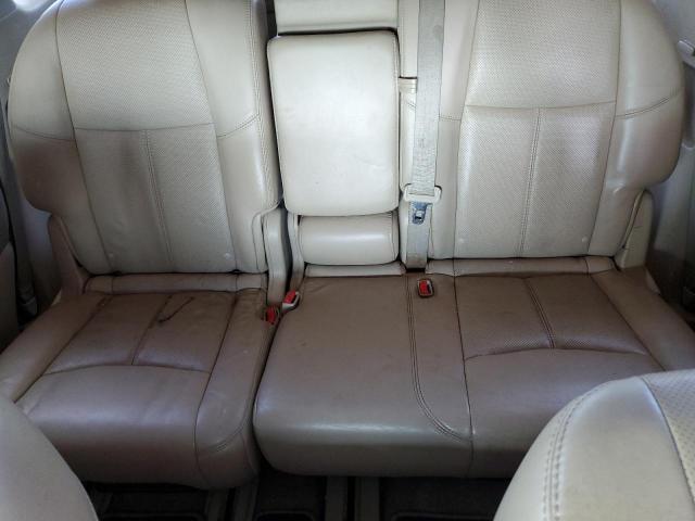 5N1AR2MN0EC638729 - 2014 NISSAN PATHFINDER S RED photo 10