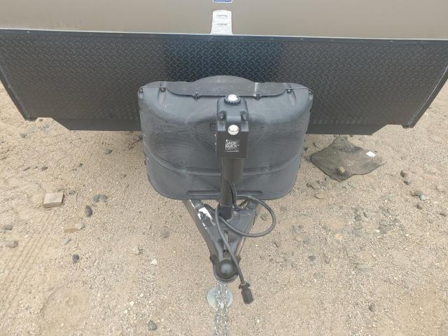 4YDT16013JM932559 - 2018 KEYSTONE TRAILER TWO TONE photo 12