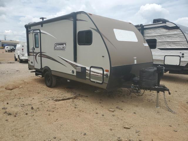 4YDT16013JM932559 - 2018 KEYSTONE TRAILER TWO TONE photo 4