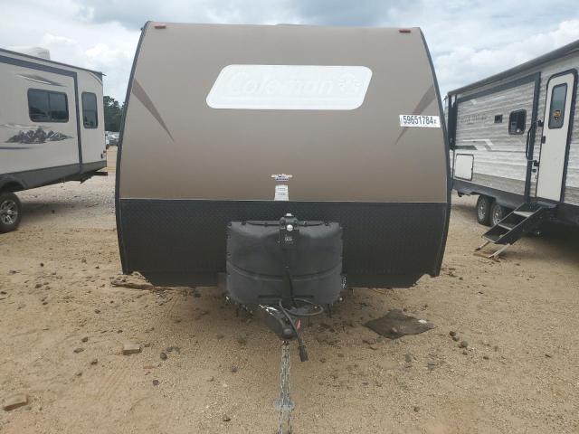 4YDT16013JM932559 - 2018 KEYSTONE TRAILER TWO TONE photo 5