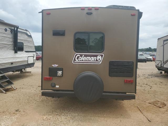 4YDT16013JM932559 - 2018 KEYSTONE TRAILER TWO TONE photo 6