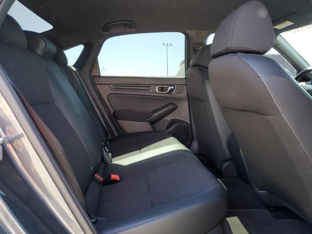 2HGFE2F57PH529236 - 2023 HONDA CIVIC SPORT 灰色 照片 10