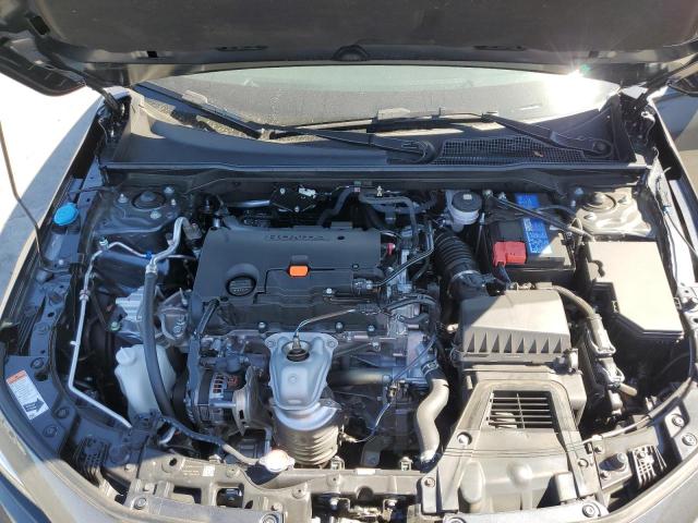 2HGFE2F57PH529236 - 2023 HONDA CIVIC SPORT 灰色 照片 11