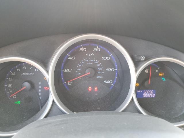 JHMGD38657S042710 - 2007 HONDA FIT S 蓝色 照片 9