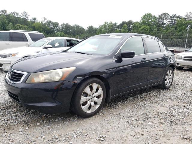 2008 HONDA ACCORD EXL, null
