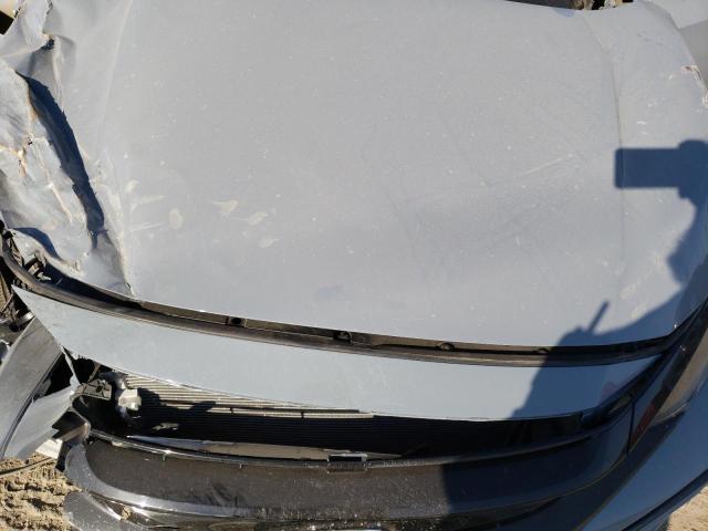 SHHFK7H44MU415364 - 2021 HONDA CIVIC SPORT 灰色 照片 11