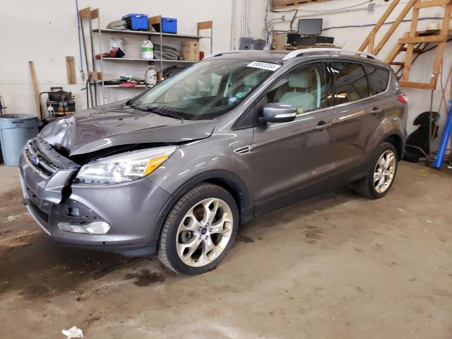 2014 FORD ESCAPE TITANIUM, 