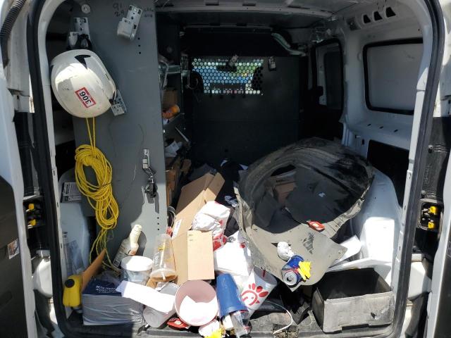 ZFBHRFAB4L6P38822 - 2020 RAM PROMASTER WHITE photo 10